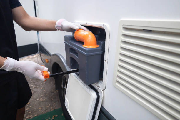 Best Portable toilet rental cost  in Middlefield, OH