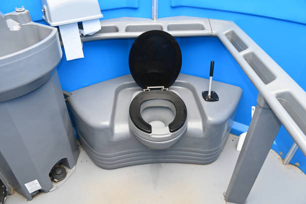 Best Porta potty rental for festivals  in Middlefield, OH