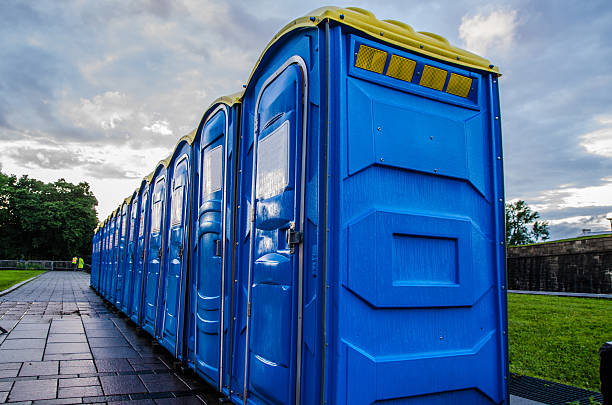 Best Best portable toilet rental  in Middlefield, OH