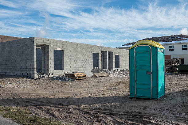 Best Porta potty rental near me  in Middlefield, OH